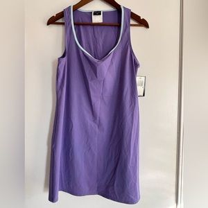 NWT- Ralph Lauren Exercise dress